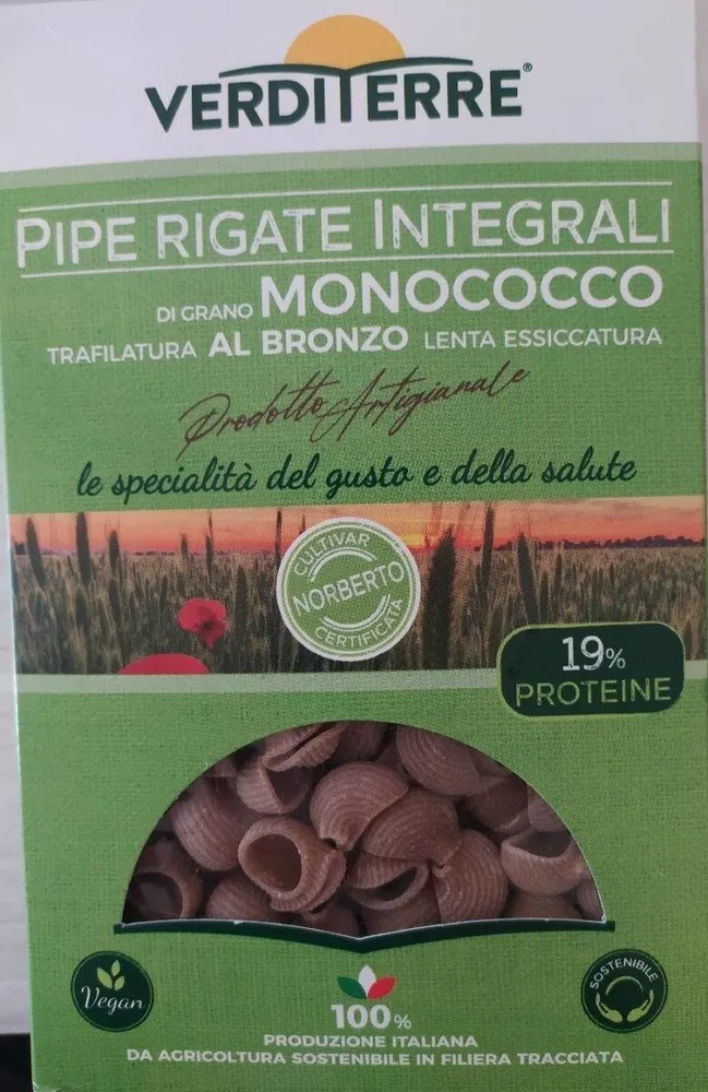 Pipe rigate integrali