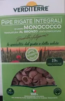 Pipe rigate integrali