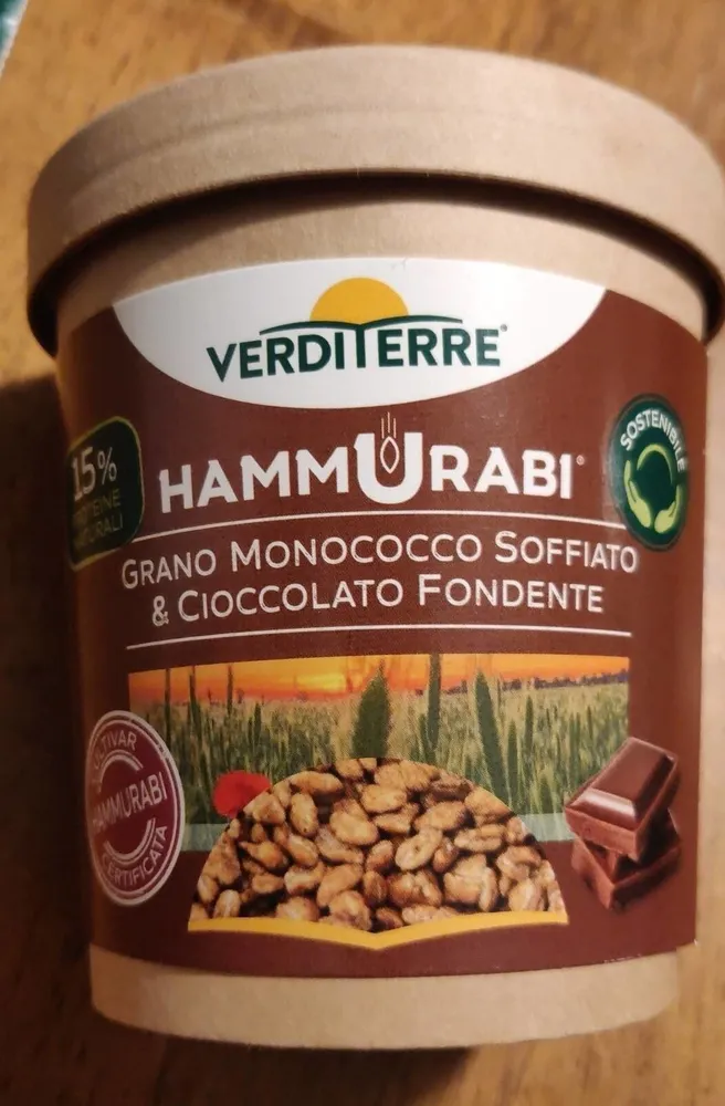 HAMMURABI