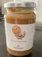 Burro d’arachidi