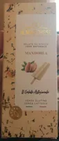 Il gelato artigianale