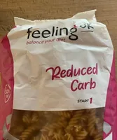 Fusili low carb