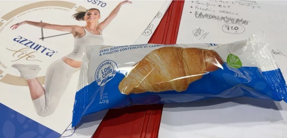 Croissant