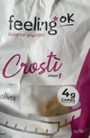 Crostì start 1