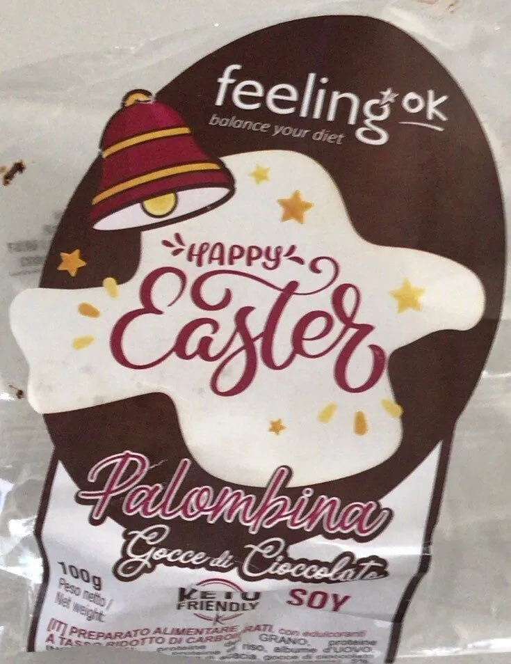 Happy easter
