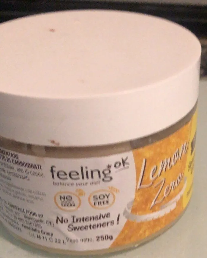 Lemon zero
