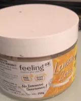 Lemon zero