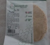 Keto piada