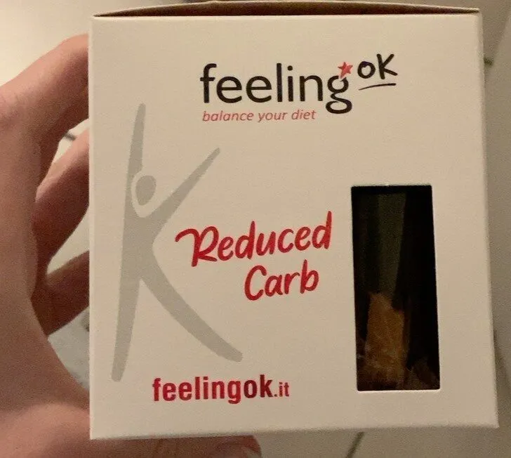 reduced carb