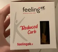 reduced carb