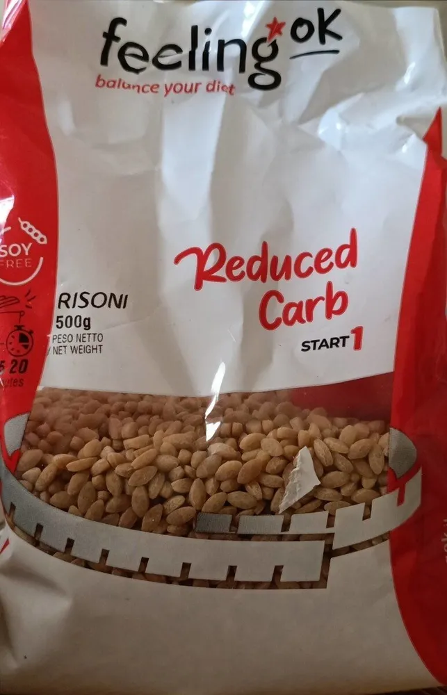 Risoni