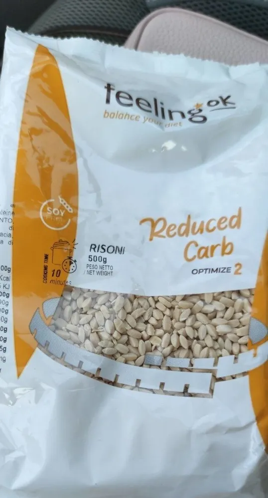 Risoni