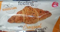 Croissant cereals