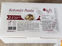 Ketomix pasta