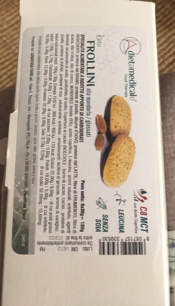 Frollini