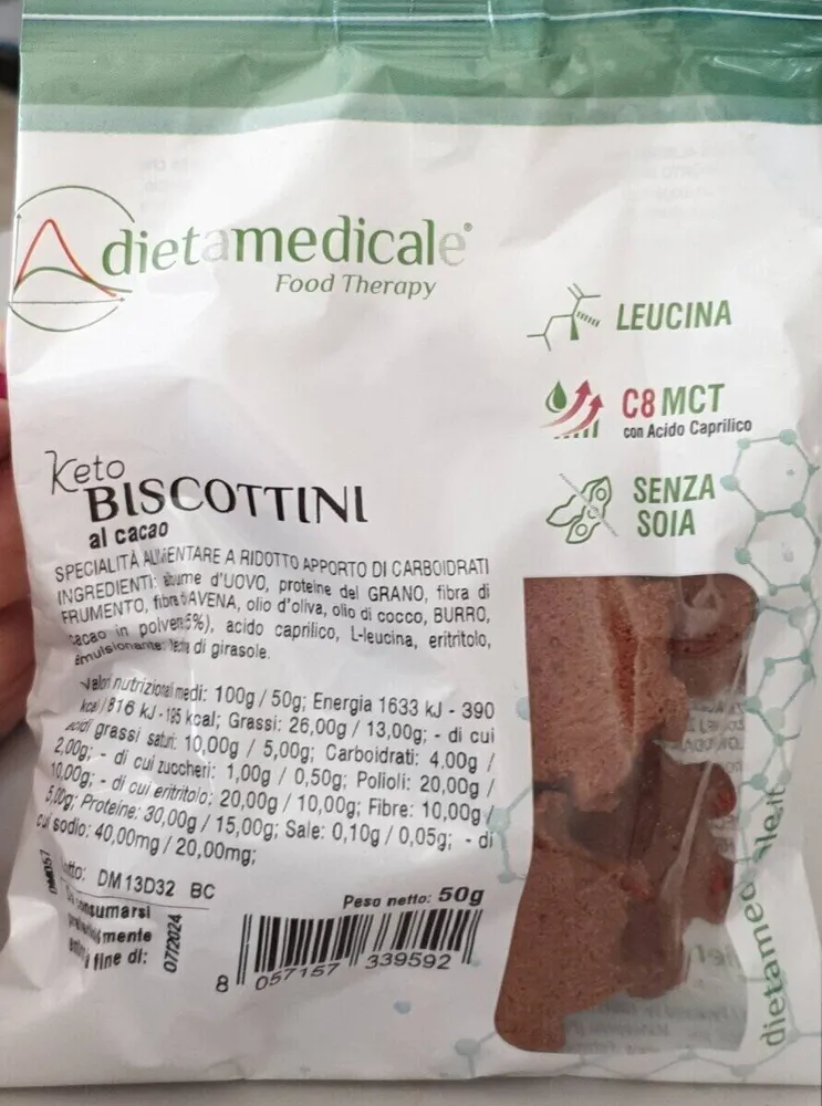 Dietamedicale