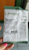 Keto biscottini