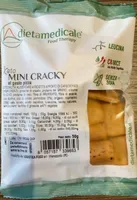 Mini Cracky