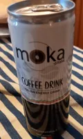 Coffee drink
