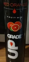 Red orange