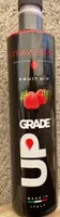 STRAWBERRY fruit mix