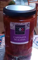 Caponata Siciliana