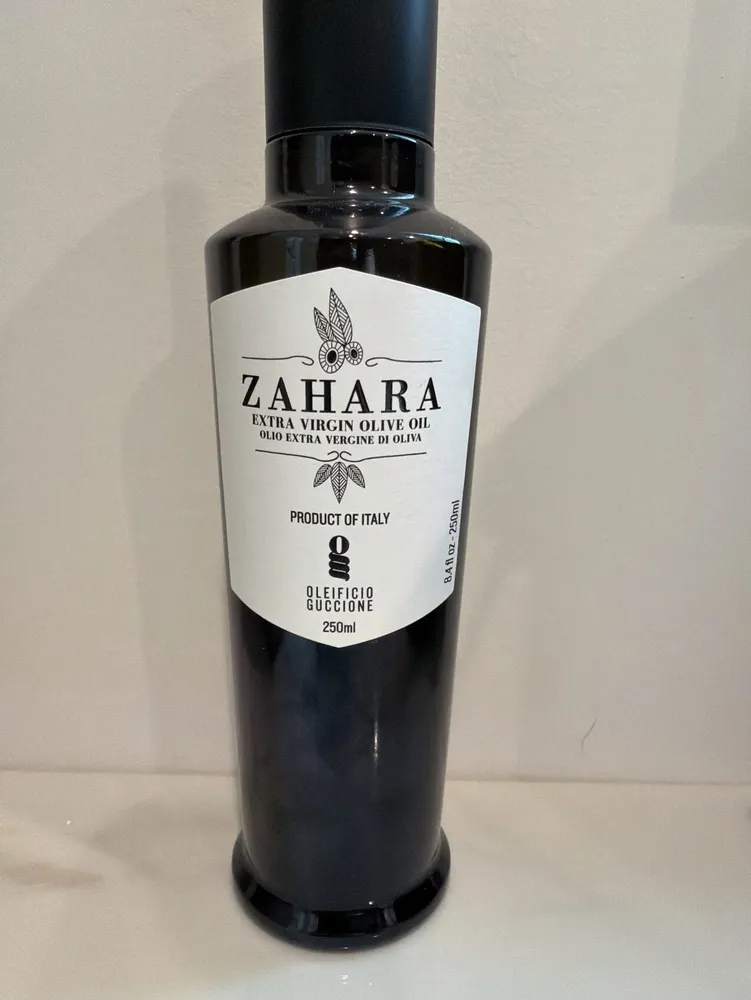 Extra Virgin Olive Oil