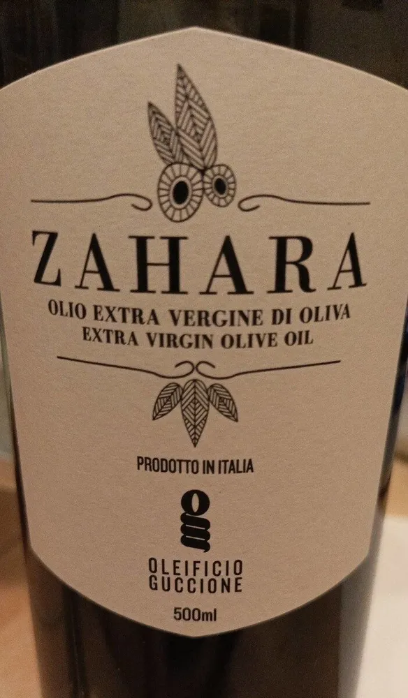 Zagara