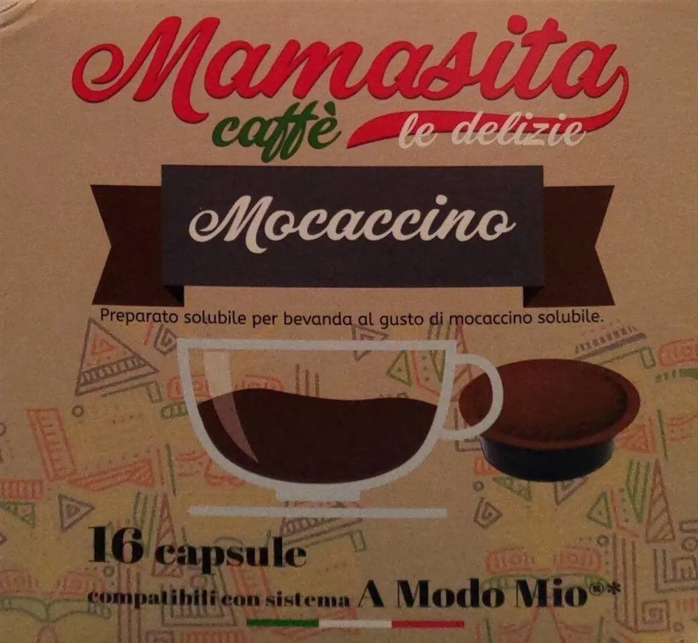Mocaccino
