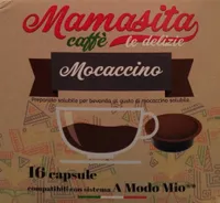 Mocaccino