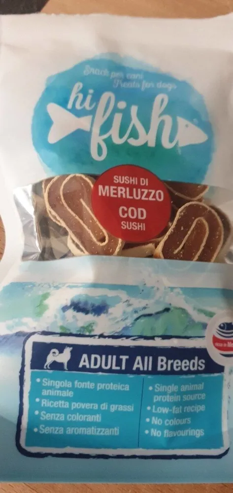 Alimenti per  animali domestici