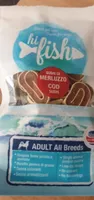 Alimenti per  animali domestici