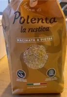 Polenta La rustica