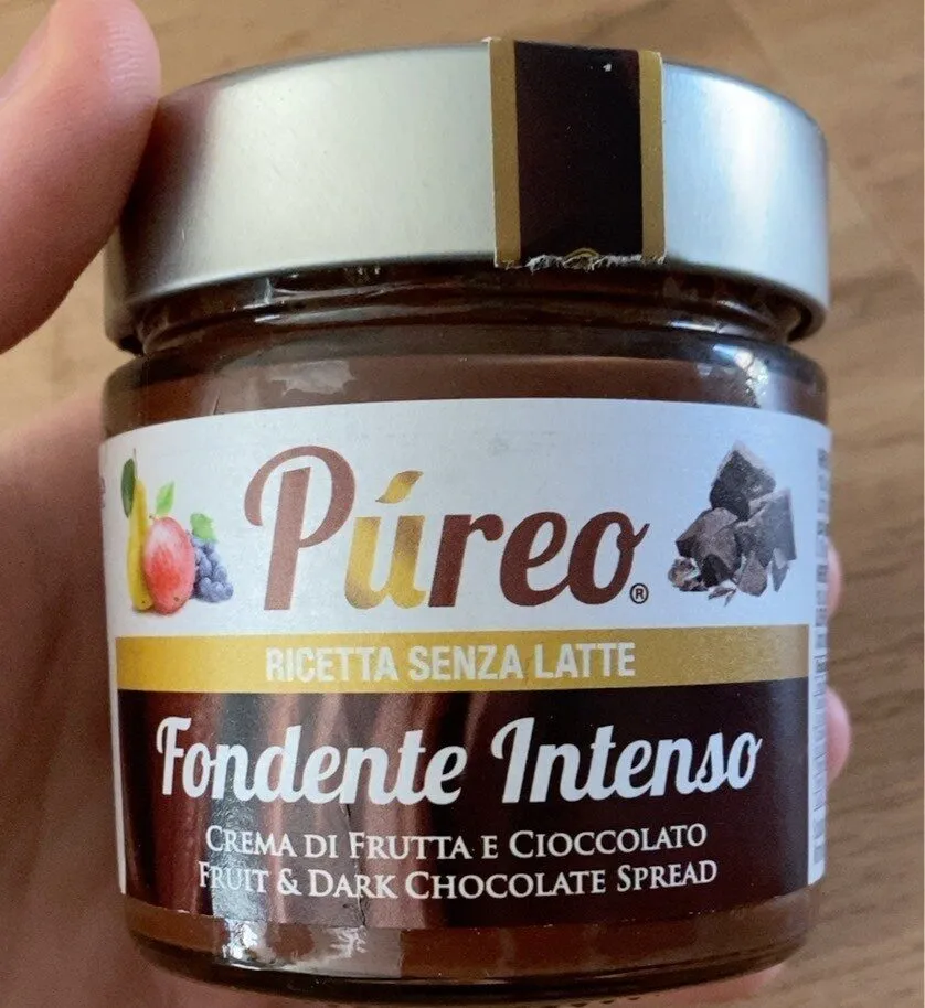 Fondente Intenso