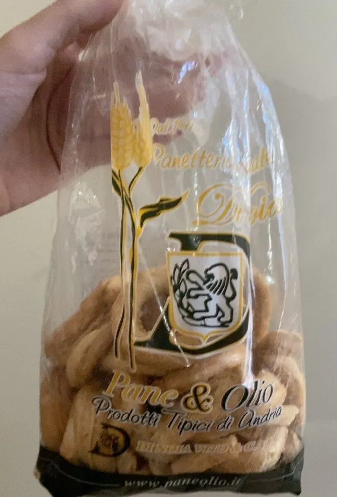 Taralli Naturali