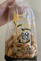 Taralli Naturali