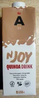 Quinoa Drink