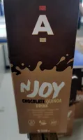 Chocolate Quinoa Drink