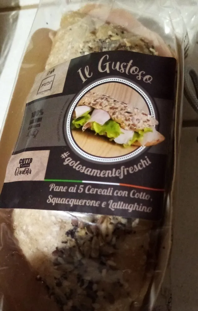 Il Gustoso golosamentefreschi