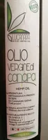 Olio di Canapa