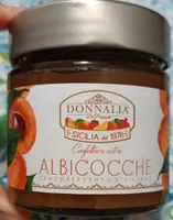 Confettura albicocche