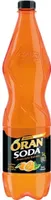 Oransoda pet