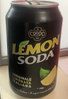 Lemonsoda