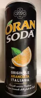 Oran soda
