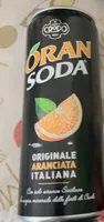 Oran soda