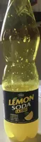 Lemonsoda la zero
