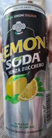 Lemonsoda