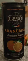 Aranciata