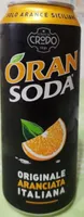 OranSoda
