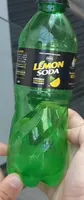 Lemonsoda